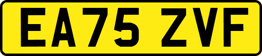 EA75ZVF