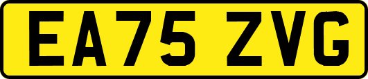 EA75ZVG