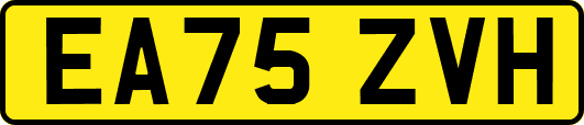 EA75ZVH