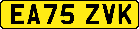 EA75ZVK