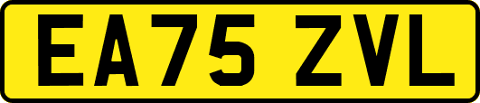 EA75ZVL