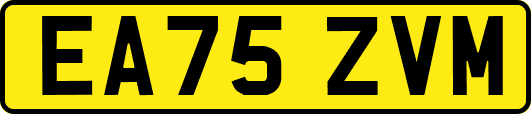 EA75ZVM