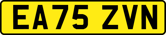EA75ZVN
