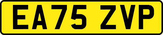 EA75ZVP