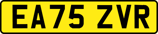EA75ZVR