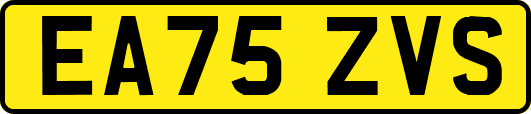 EA75ZVS