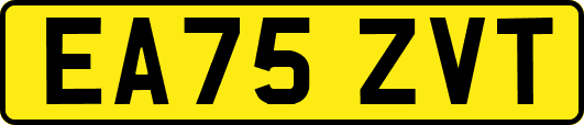 EA75ZVT