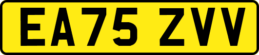 EA75ZVV
