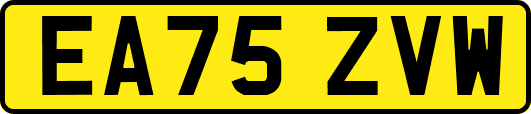 EA75ZVW