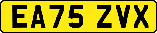 EA75ZVX