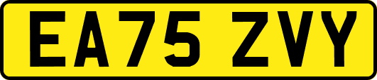 EA75ZVY