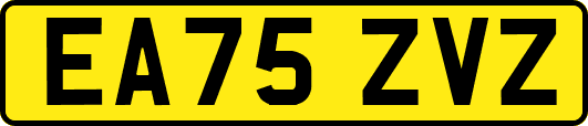 EA75ZVZ