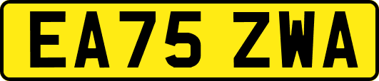 EA75ZWA