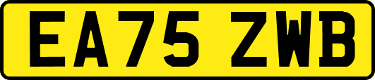EA75ZWB