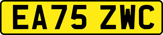 EA75ZWC