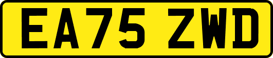EA75ZWD