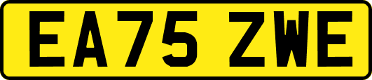 EA75ZWE