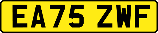 EA75ZWF