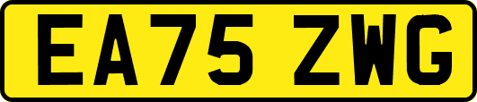 EA75ZWG
