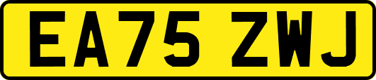 EA75ZWJ