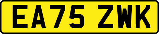 EA75ZWK