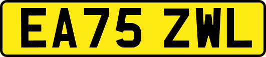 EA75ZWL