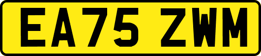 EA75ZWM