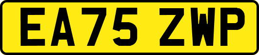 EA75ZWP