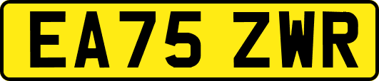 EA75ZWR