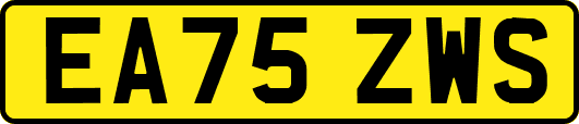 EA75ZWS