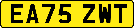 EA75ZWT