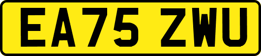 EA75ZWU