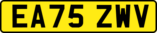 EA75ZWV