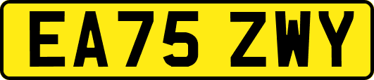 EA75ZWY