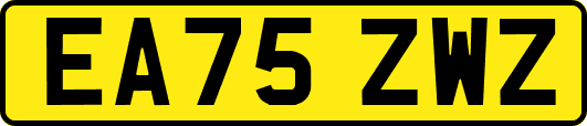 EA75ZWZ
