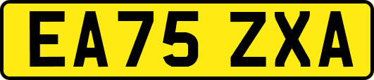 EA75ZXA