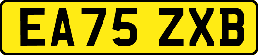EA75ZXB