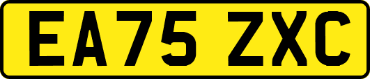 EA75ZXC