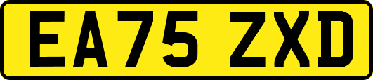 EA75ZXD