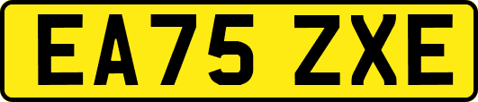 EA75ZXE