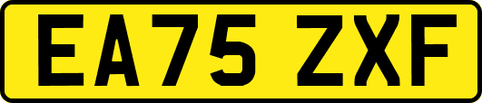 EA75ZXF