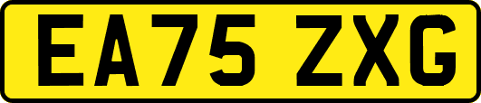 EA75ZXG