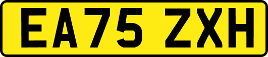 EA75ZXH