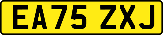 EA75ZXJ
