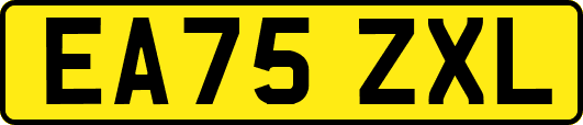 EA75ZXL