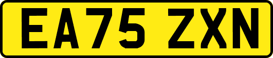 EA75ZXN
