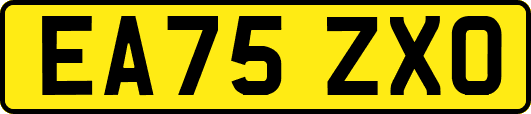 EA75ZXO