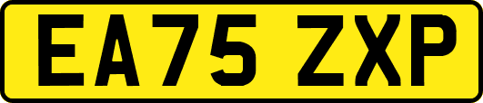 EA75ZXP