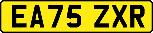 EA75ZXR
