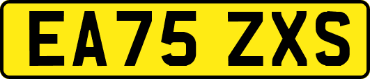 EA75ZXS